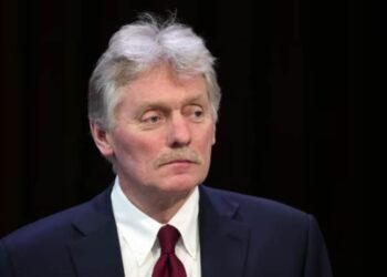 В Кремлі згодні з Зеленським, що потрібно ”додати динаміки” переговорам