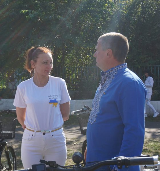 В Охтирці щодня соціальний догляд отримує 14 осіб: куди звертатися, якщо потрібна допомога соцпрацівника