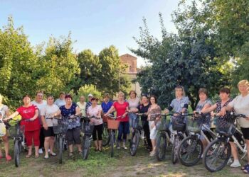 В Охтирці щодня соціальний догляд отримує 14 осіб: куди звертатися, якщо потрібна допомога соцпрацівника