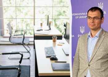 В Раді прокоментували введення 4-денного робочого тижня в Україні