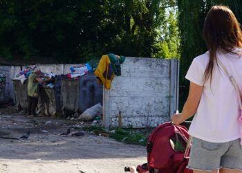 ВЧАСНО НЕ ВИВЕЗЛИ СМІТТЯ: АЛГОРИТМ ДІЙ