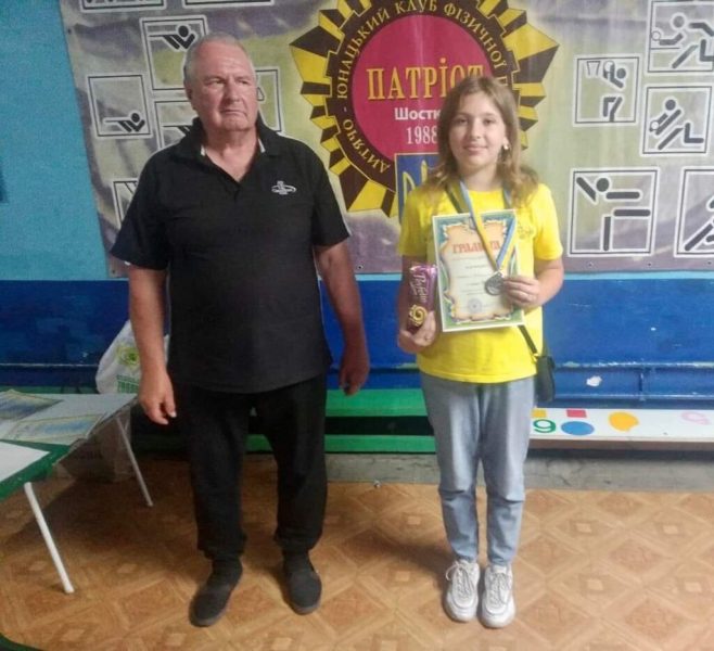 Вчора у Шостці відбулися змагання з шашок-64 серед школярів, присвячені Дню захисту дітей (+фото)