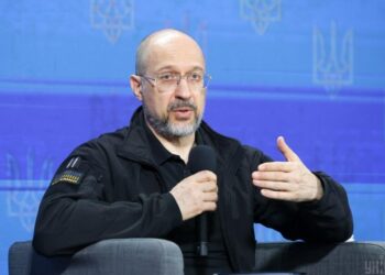 Верховна Рада відправила у відставку прем’єр-міністра Дениса Шмигаля