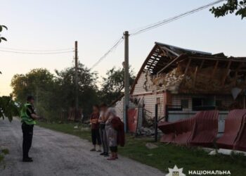 Вибухи біля Житомира: Нацполіція повідомила про підозру п’ятьом фігурантам, серед яких і жителі Сумщини
