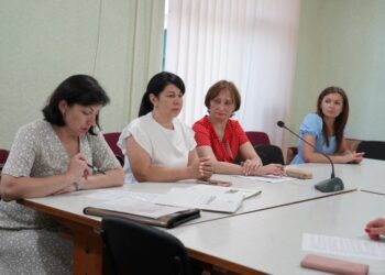 ВІДБУЛОСЯ ЗАСІДАННЯ ОПІКУНСЬКОЇ РАДИ
