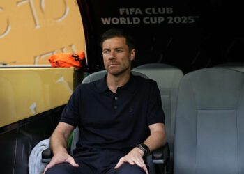 ВІДЕО. Алонсо прокоментував трагедію Жоти та гру з Боруссією Д