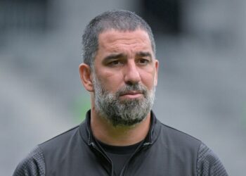 ВІДЕО. Як команда Шахтар прибула на арену Стожице на матч Ліги Європи