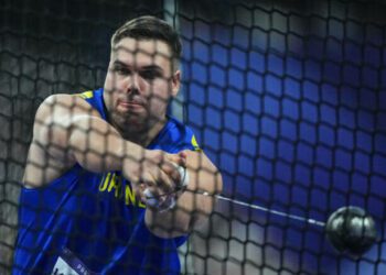 ВІДЕО. «Поставили не той гімн». Курйоз Кохана на Універсіаді