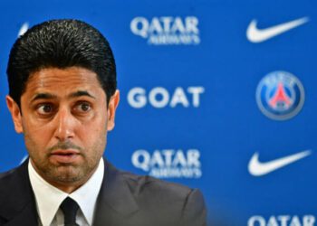 ВІДЕО. Президент ПСЖ вирішив подарувати фанату квиток на фінал КЧС