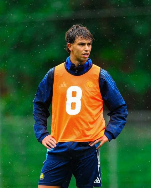 ВІДЕО. Роналду відправив власний літак за новачком Аль-Насра