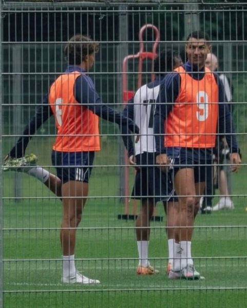 ВІДЕО. Роналду відправив власний літак за новачком Аль-Насра