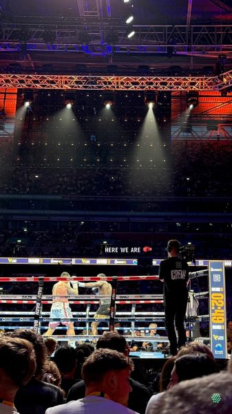 ВІДЕО. Забарна відреагувала на перемогу Усика та поділилася ексклюзивом