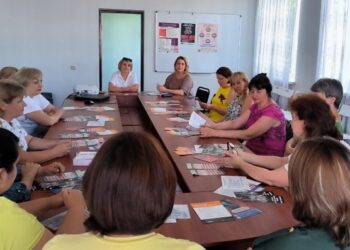 Всесвітній день протидії торгівлі людьми