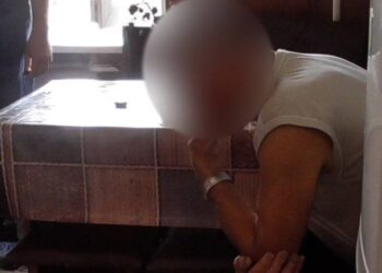 Взято під варту роменця, який позбавив життя співмешканку