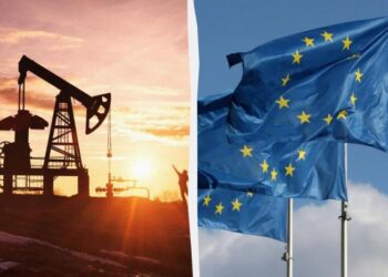 ЄС розглядає новий формат нафтових санкцій проти РФ, – Bloomberg