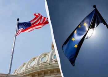 Євросоюз не здає позиції в торговельній війні зі США: Bloomberg дізналося подробиці