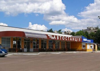 З наступного тижня відновлюють курсування автобусу Шостка-Ромни