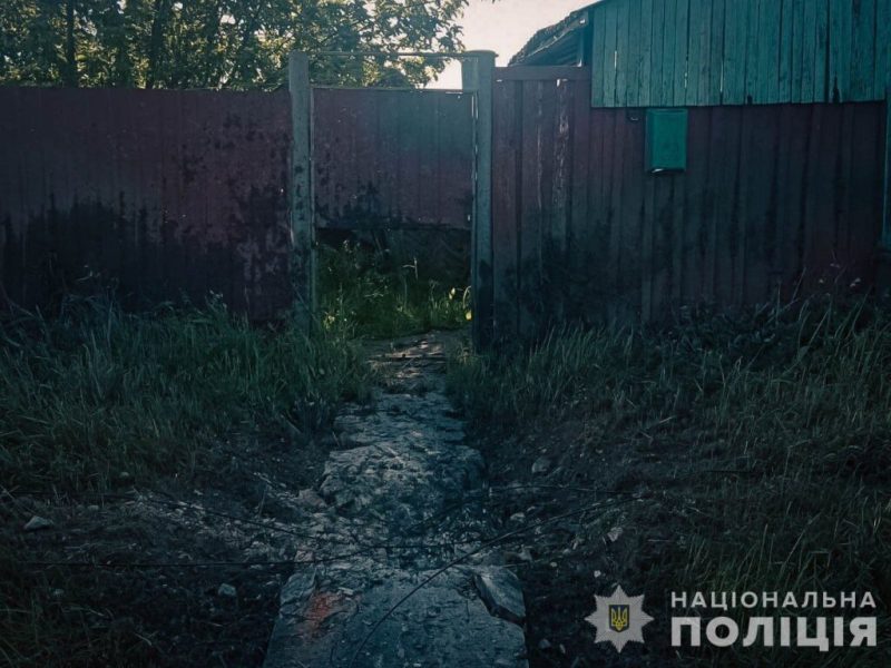 За минулу добу окупанти нанесли 138 ударів по Сумщині: одна людина загинула, троє поранених (+фото)