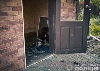 За минулу добу окупанти нанесли 138 ударів по Сумщині: одна людина загинула, троє поранених (+фото)