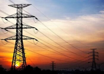 Завтра, 3 червня, відключення електроенергії буде діяти впродовж доби