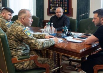 Зеленський: Армія РФ значно відстала від очікувань командування на літо