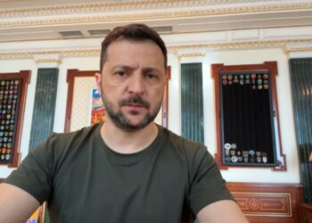 Зеленський: На робочих рівнях Україна і США з’ясовують усі деталі щодо оборонної підтримки