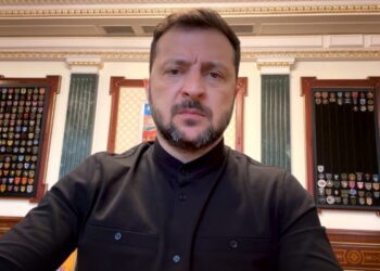 Зеленський: Україна в Стамбулі наполягатиме на негайному та повному припиненні вогню