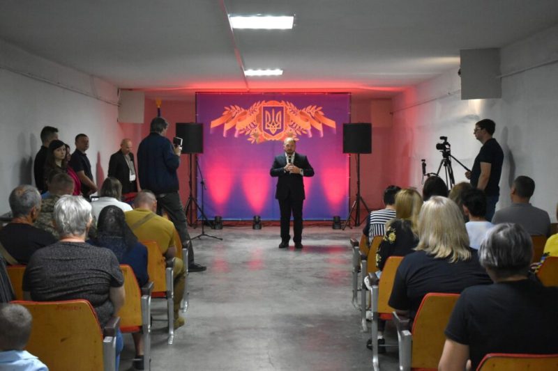 Звання «Почесний громадянин Конотопа» отримали 40 полеглих Героїв громади