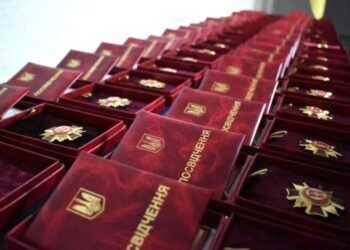 Звання «Почесний громадянин Конотопа» отримали 40 полеглих Героїв громади