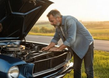 Які вживані авто з найбільшими проблемами у ремонті