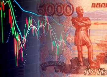 Держбанк Кремля заявив про початок рецесії в російській економіці