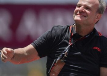 Барікелло став чемпіоном Бразилії у NASCAR