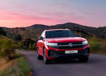 Volkswagen припиняє випуск Touareg і ID.5: флагмани йдуть в історію