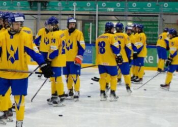 Юнацька збірна України здобула першу перемогу на Olympic Hopes, перегравши Польщу