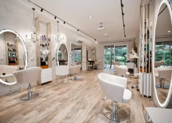 купити крісло для перукарні