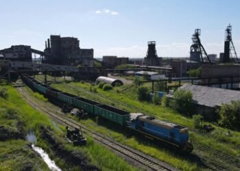 Казахстан витісняє Росію ринку вугілля в Європі – ЗМІ