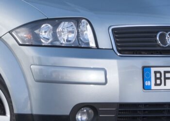 Цей Audi названо найгіршим у ремонті автомобілем: яка модель (ФОТО)