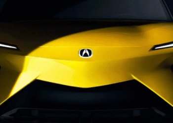 Компактний кросовер Honda з відомим ім’ям показали на нових фото