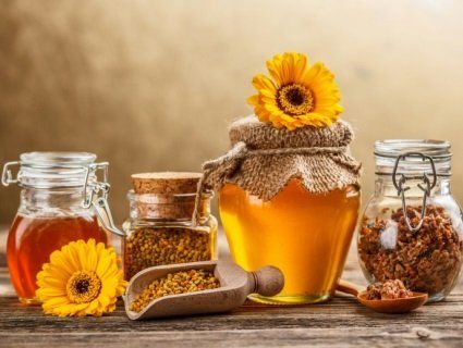 19 СЕРПНЯ &mdash; ВСЕУКРАЇНСЬКИЙ ДЕНЬ ПАСІЧНИКА: СВЯТО ПРАЦЬОВИТИХ БДЖОЛЯРІВ