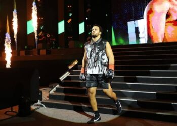 Не Усик: Ортіс запропонував іншого суперника для Ітауми