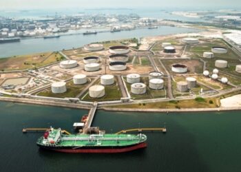 Goldman Sachs спрогнозував обвал цін на нафту до $50