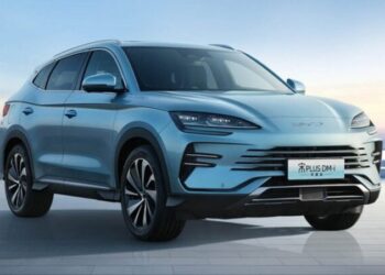 Частка китайських авто на українському ринку досягла рекорду: за рахунок чого