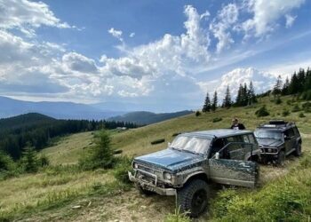 В Україні почали діяти нові штрафи для водіїв до 8848 грн: за що саме