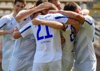 Кубок України-2025/26. IRON переміг Новоукраїнку, Полісся Ставки пройшло Легію у кваліфікаційному раунді