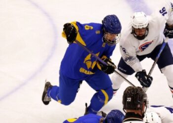 Юнацька збірна України U-18 програла Франції на Olympic Hopes