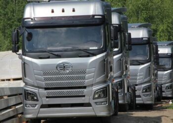 Китай добиває російський автопром – розвідка