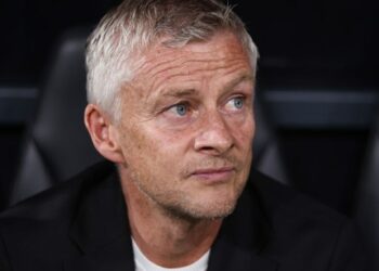 Бешикташ звільнив Сульшера з посади головного тренера