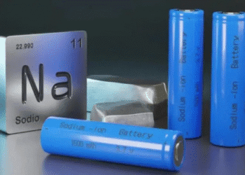 Дешеві і прослужать 20 років: у виробництво надійдуть інноваційні батареї для електрокарів