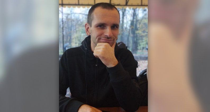 31 травня під час обміну полоненими повернувся 32-річний Андрій Барбін із Великої Писарівки