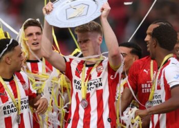 ПСВ здобув вольову перемогу над Гоу Ехед Іглз у Суперкубку Нідерландів